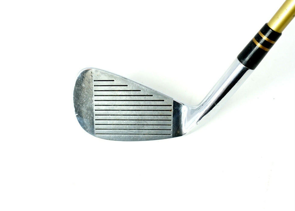 Yonex Tour Forged 4 Iron Yonex LTB 600 Regular Graphite Shafts Golf Pride Grip