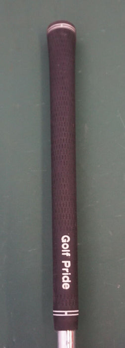 Ping i3 O-Size Green Dot 8 Iron Regular Steel Shaft Golf Pride Grip