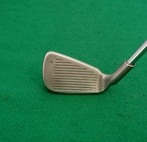 Ping i3 Blade Green Dot 4 Iron Stiff Steel Shaft Golf Pride Grip