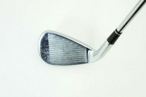 MacGregor V-Foil M455 Forged 6 Iron MacGregor Stiff Steel Shaft MacGregor Grip