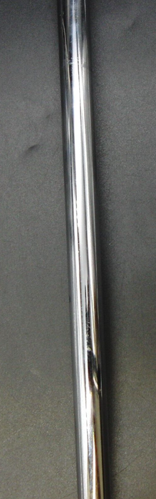 Gauge Design David Whitlam Putter Steel Shaft 89cm Length Iguana Grip
