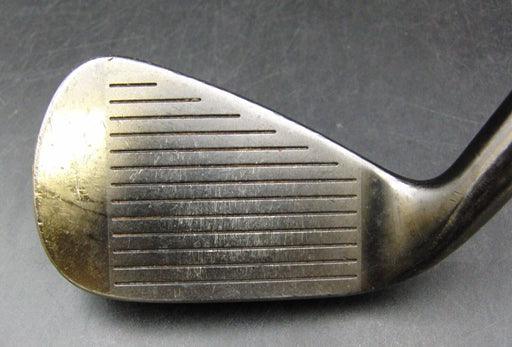 Adams Golf  Idea Black CB2 Forged 6 Iron Regular Steel Shaft Golf Pride Grip