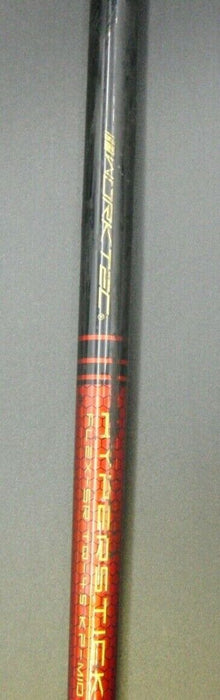 GolfWorks Teck Hyper Blade Cyclone 440 10.5° Driver Senior Graphite Shaft