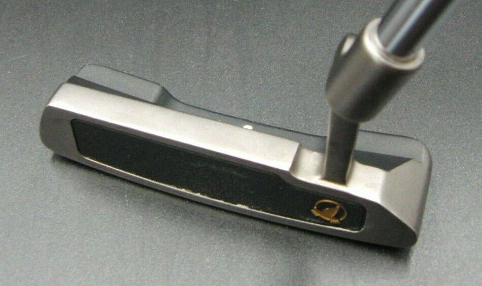 Honma HP-200 Putter Steel Shaft 89cm Playing Length Honma Grip