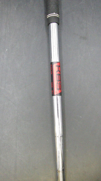 Callaway X Forged 4 Iron Stiff Steel Shaft Lamkin Grip