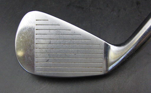 Lynx 6 Iron Regular Steel Shaft Golf Pride Grip