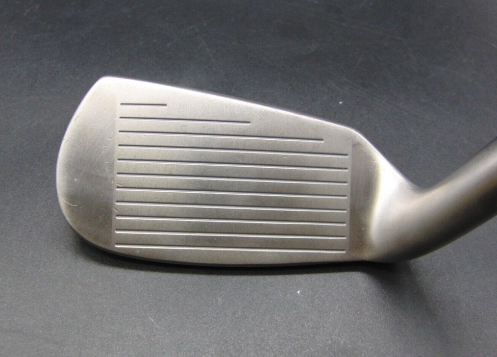 Japanese Yorunda VI 53° Gap Wedge Regular Steel Shaft Chaucer Grip