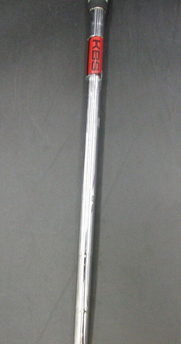 Ping Blade Red dot 7-Iron Stiff Steel Shaft Lamkin Grip
