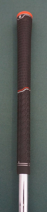 Left-Handed TaylorMade M6 6 Iron Stiff Steel Shaft TaylorMade Grip