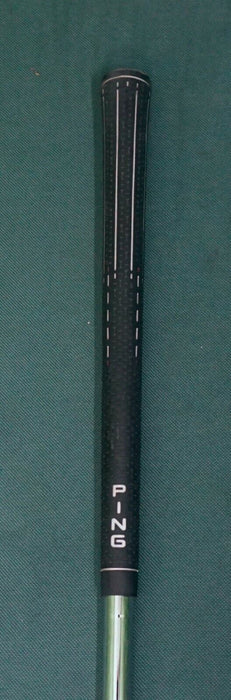 Ping i25 White Dot 5 Iron Regular Steel Shaft Ping Grip