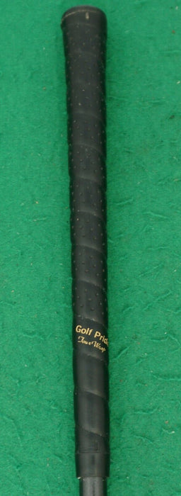 Lynx Parallax Patented 4 Iron Regular Graphite Shaft Golf Pride Grip