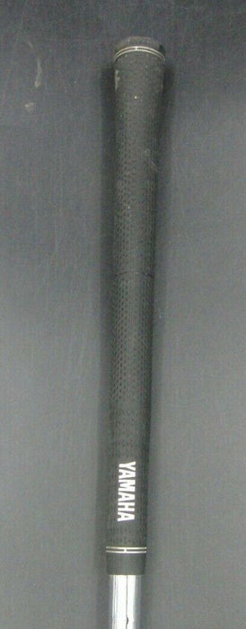 Japanese Yamaha Inpres RMX Forged Sand Wedge Regular Steel Shaft Yamaha Grip