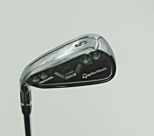 Left Handed TaylorMade M CGB 5 Iron Regular Steel Shaft TaylorMade Grip