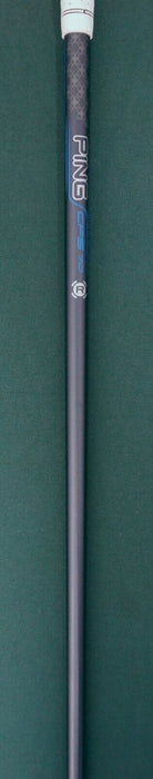 Ping G Series Green Dot 9 Iron Regular Graphite Shaft Golf Pride Grip