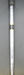 Yonex VXF 5 Iron Regular Steel Shaft Yonex Grip