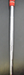 Titleist 712 CB Forged 9 Iron Regular Steel Shaft Golf Pride Grip