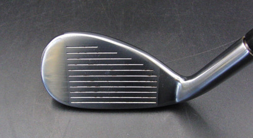 Adams Idea Velocity Slot Tech 7 iron Regular Flex Steel Shaft Adams Grip