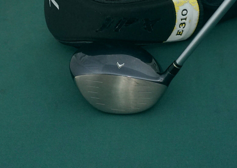 Mizuno JPX E310 11° Driver Regular Graphite Shaft Mizuno Grip