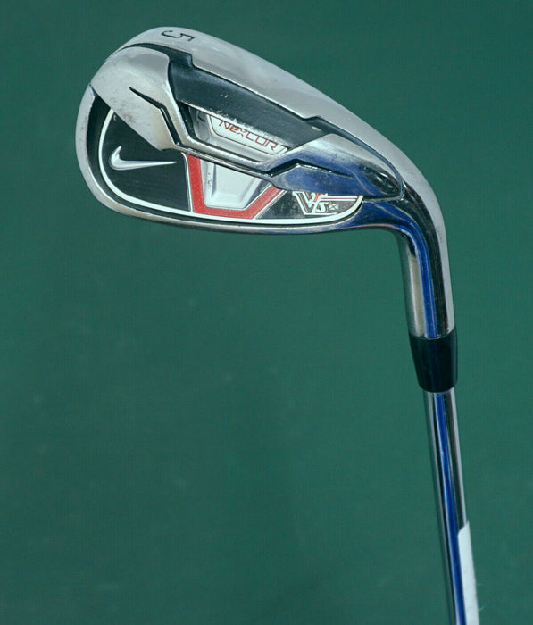 Nike vrs shop nexcor irons