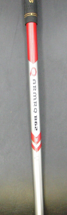 Japanese Beres TW911 W-Ni 14° 3 Wood Regular Graphite Shaft Beres Grip