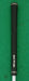 Maxfli Australian Blade 9 Iron Regular Steel Shaft Golf Pride Grip