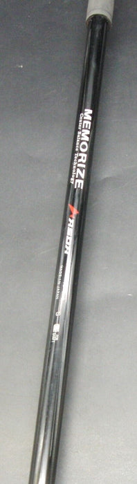 Birth Black Bullet Widelow Model Driver Stiff Graphite Shaft Iomic Grip