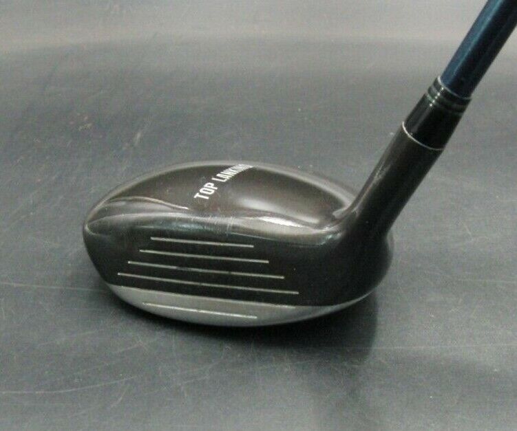 Japanese Top Lanking Driving Concept 15° Driver Stiff Graphite Shaft Royal Grip