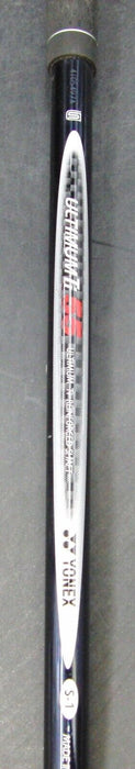 Yonex Cyberstar Power Brid RX 18° 5 Wood Stiff Graphite Shaft Yonex Grip