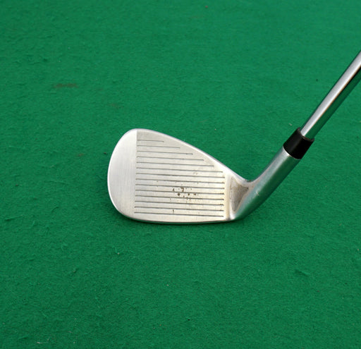 Wishon Golf NS 555C Forged 9 Iron Stiff Steel Shaft Wishon Golf Grip