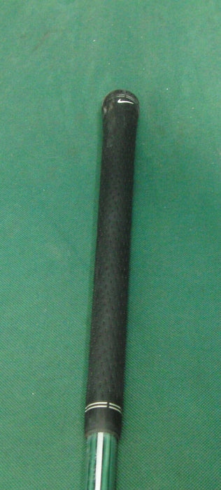 Nike VRS Forged 9 Iron Stiff Steel Shaft Nike Grip