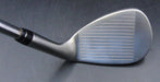 Left Handed Yonex VMS V-Con Core Sand Wedge Regular Steel Shaft Yonex Grip