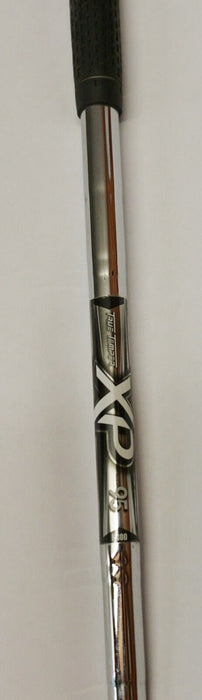 Ping i Blade Green Dot 7 Iron XP 95 R300 Regular Steel Shaft Ping Grip