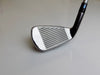 Ladies Slazenger Great Big Ezee Hybrid 6 Iron Ladies Flex Graphite Shaft