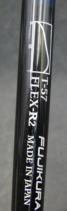 PRGR M3 Hit 505 Spec 3 Wood Regular Graphite Shaft Golf Pride Grip