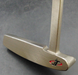 Tour Edge St. Charles Series No 3 Putter Steel Shaft 86cm Length Tour Edge Grip