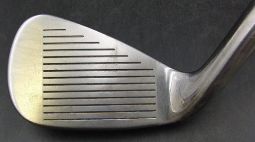 Adams Golf a3 Idea 7 Iron Regular Steel Shaft Adams Golf Grip