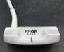 PRGR Silver-Blade 03s Putter 84.5cm Playing Length Steel Shaft Elite Grip