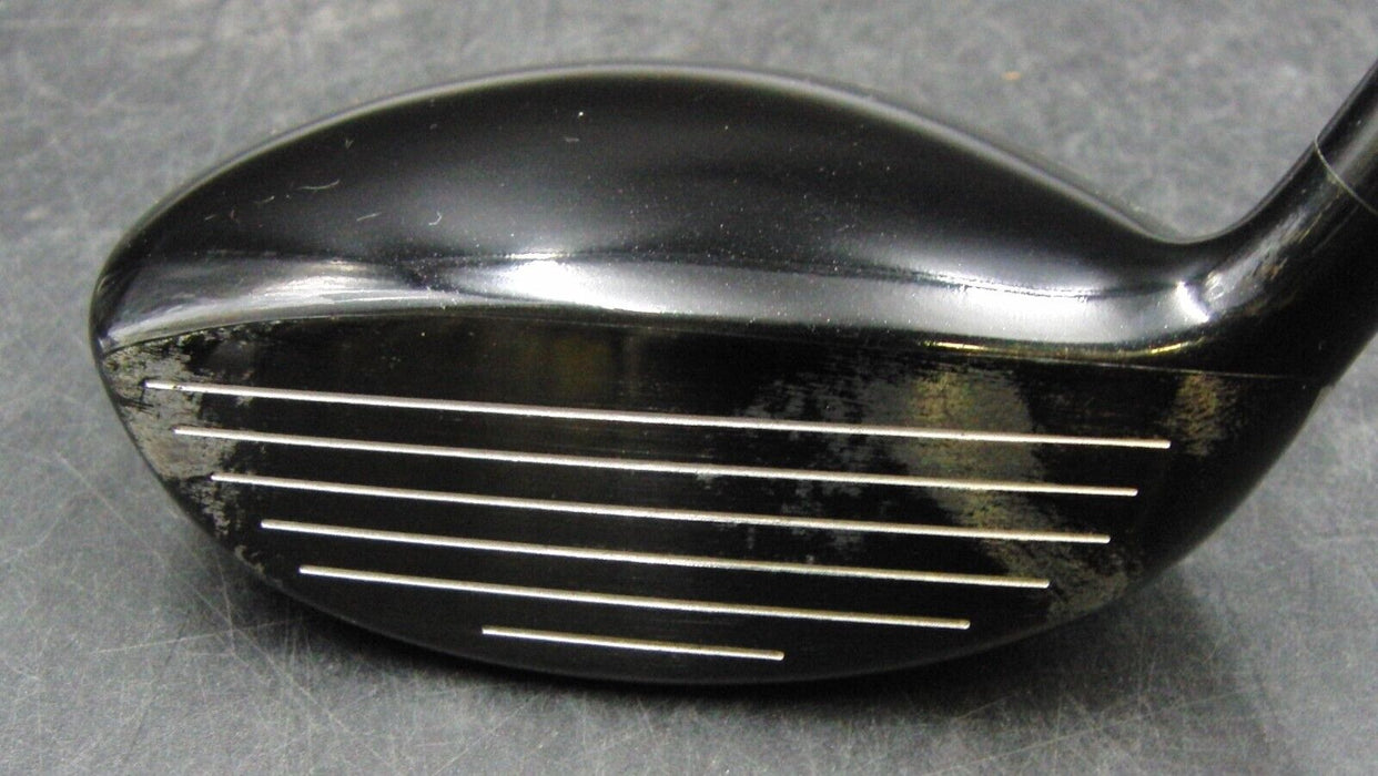 Lynx Predator V2 18 Degree 5 Wood Stiff Graphite Shaft Lynx Grip