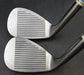 Set of 2 Team Toho Solid Forged 50° Gap & 60° Sand Wedges Ladies Steel Shafts