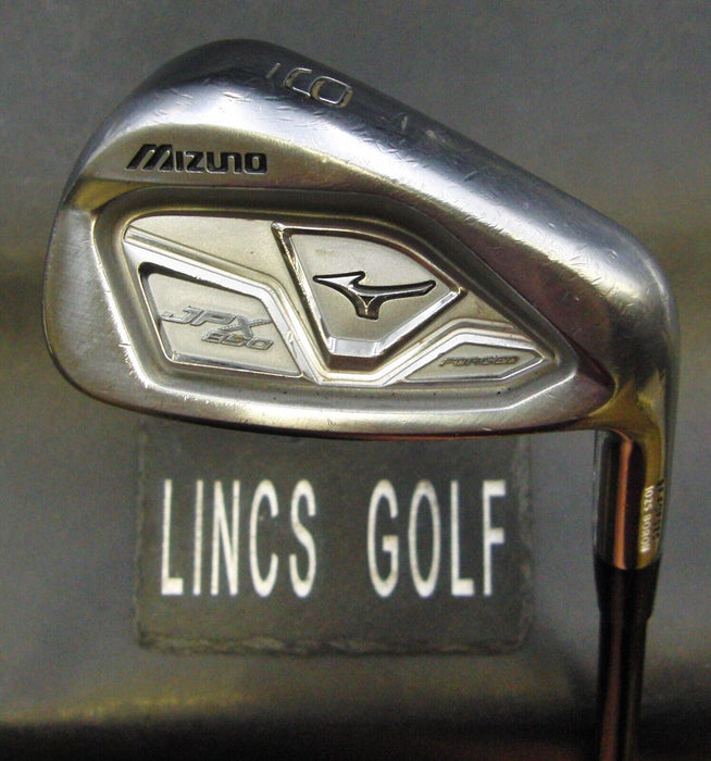 Mizuno jpx shop 850 graphite