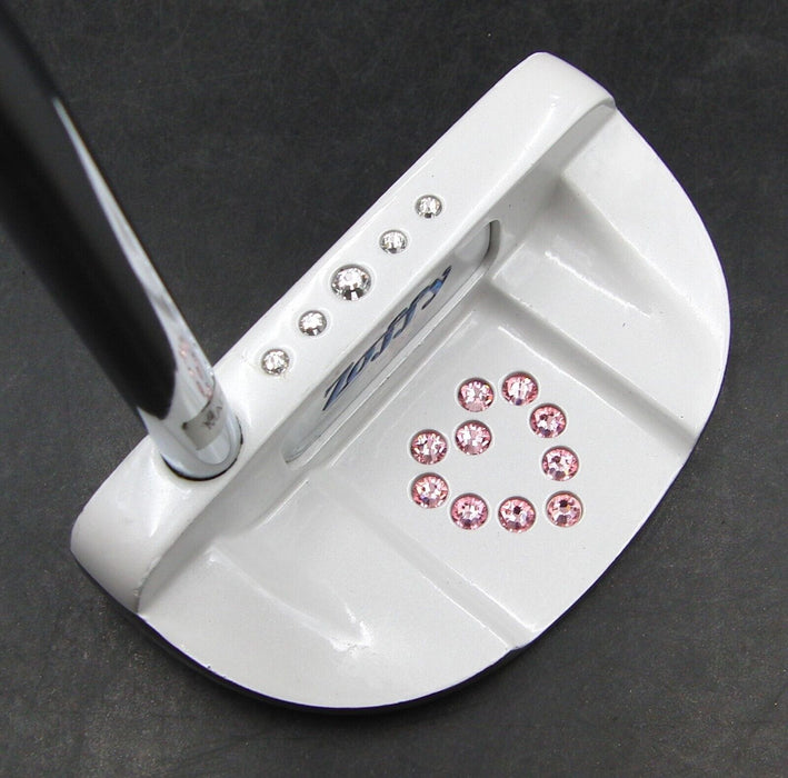 Zoffy ZLP-10 Putter 81.5cm Playing Length Steel Shaft Zoffy Grip