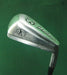 John Letters PGA European Tour Forged 3 Iron Regular Steel Shaft Chamois Grip