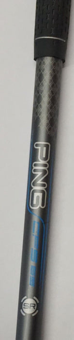 Left Handed Ping G Series Orange Dot 9 Iron CFS 65 SR Senior Graphite Shaft