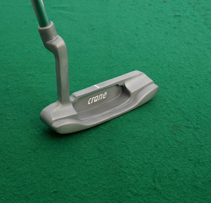 Refurbished Crane Sports Putter