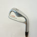 Srixon i-302 Forged 3 Iron FCM Rifle 5.0 Regular Steel Shaft Srixon Grip