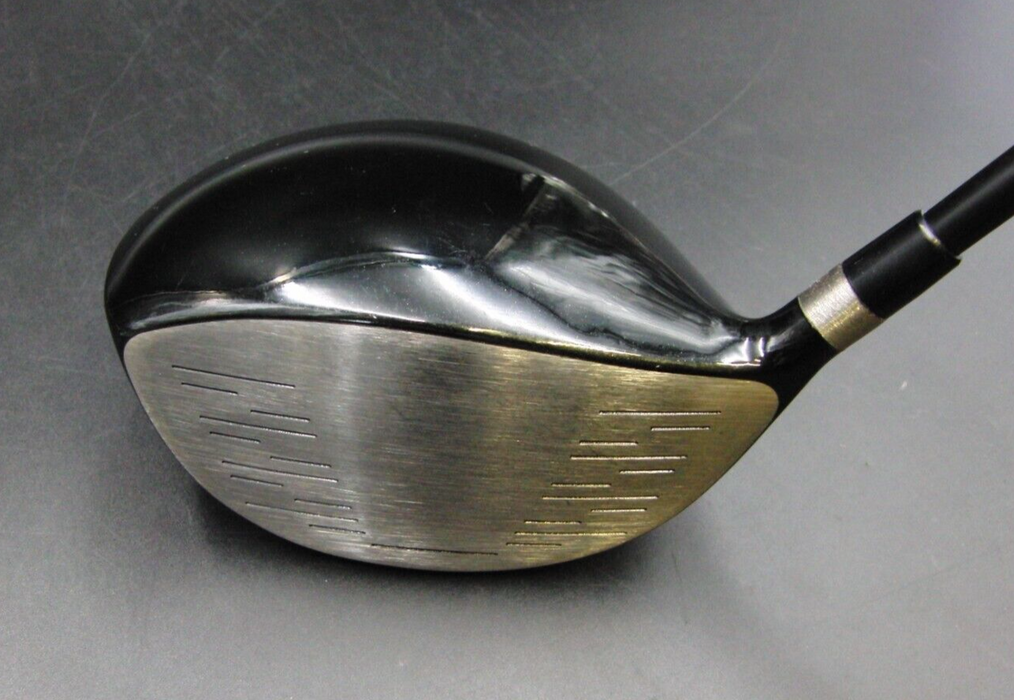 Japanese Actworks Maximax  460 10.5º Driver Stiff Graphite Shaft + Headcover