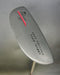 Vintage Spalding Pro Series 400 Putter Steel Shaft 90cm Length Golf Pride Grip