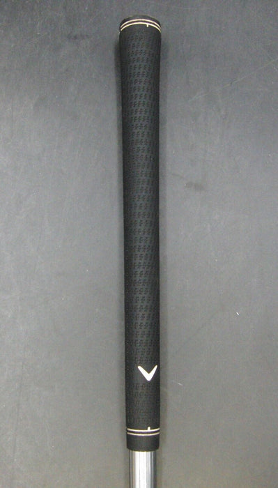 Callaway X Forged 8 Iron Regular Coated Steel Shaft Callaway Grip