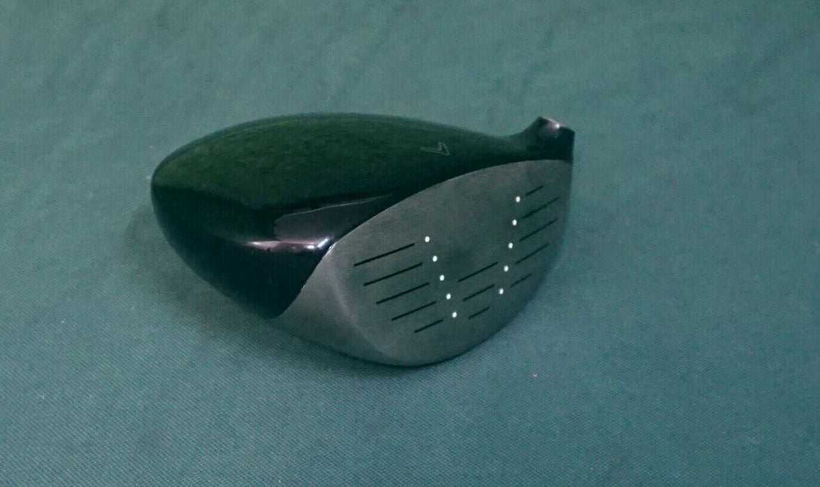 Callaway Legacy 9.5° Driver HEAD ONLY