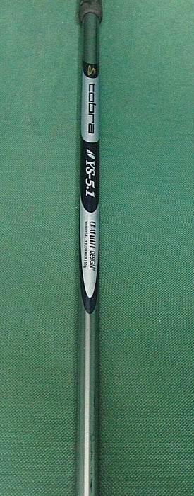 Ladies Cobra King 3400I XH Transition Design 8 Iron Ladies Graphite Shaft